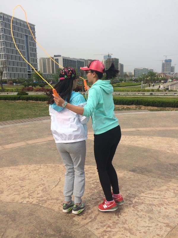 摄影:高璐 摄影:高璐