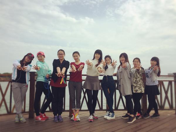 摄影:李子语 摄影:李子语